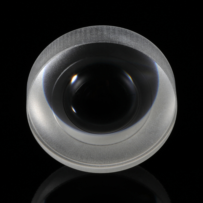  Plano-Concave Lens, Ar@532nm